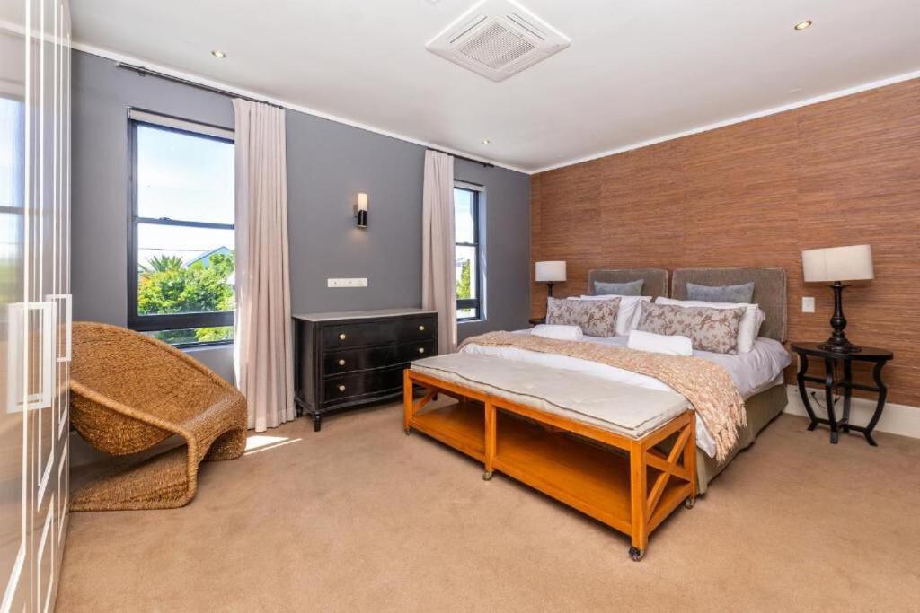 Deluxe Family Suite 105 Knysna Bagian luar foto