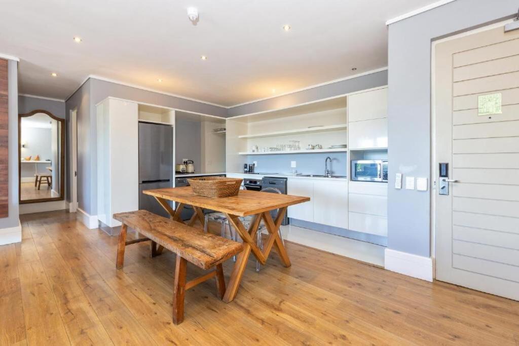 Deluxe Family Suite 105 Knysna Bagian luar foto