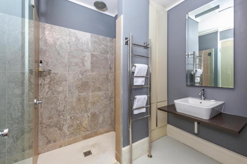 Deluxe Family Suite 105 Knysna Bagian luar foto